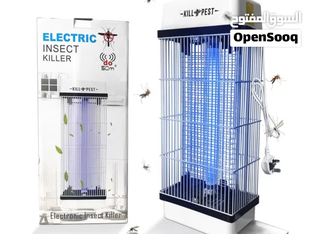 ناموسية كهربائية