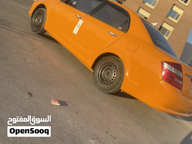 2013 بي واي دي G3