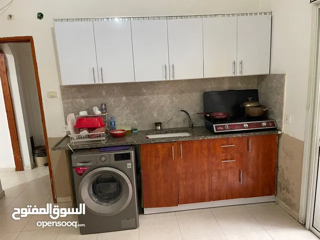 70 m2 Studio Apartments for Rent in Ramallah and Al-Bireh Al Masyoon