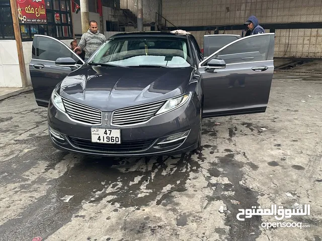 لنكونن 2014 فل الفل بنوراما بحاله ممتازه ترخيص سنه كامله كوروكو ممتازه ماتور جيد جير جيد