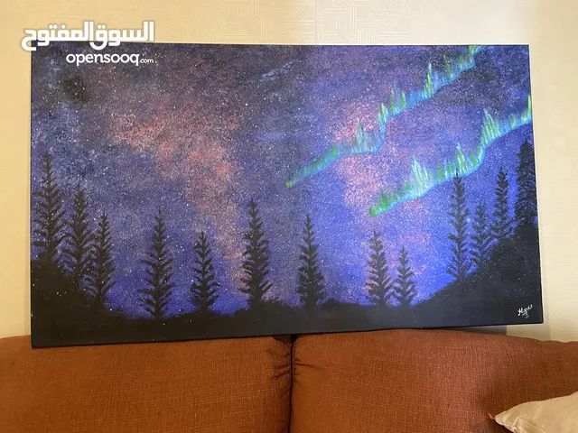 Many items for sale