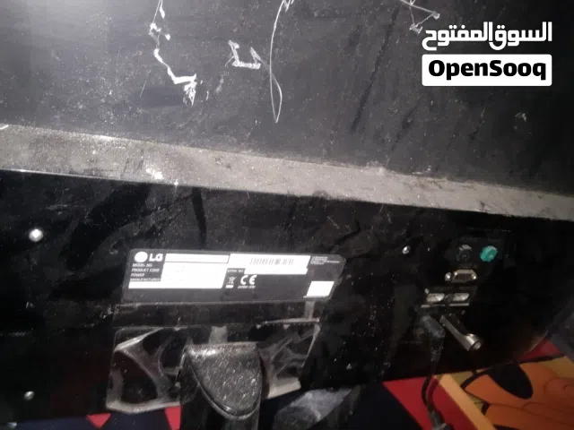 company LG model 2024