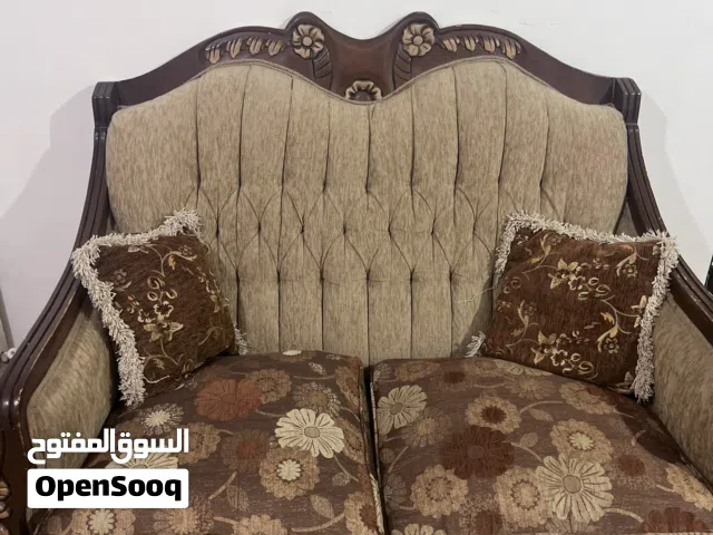 كنب للبيع مستعمل