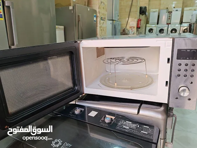 Other 30+ Liters Microwave in Cairo