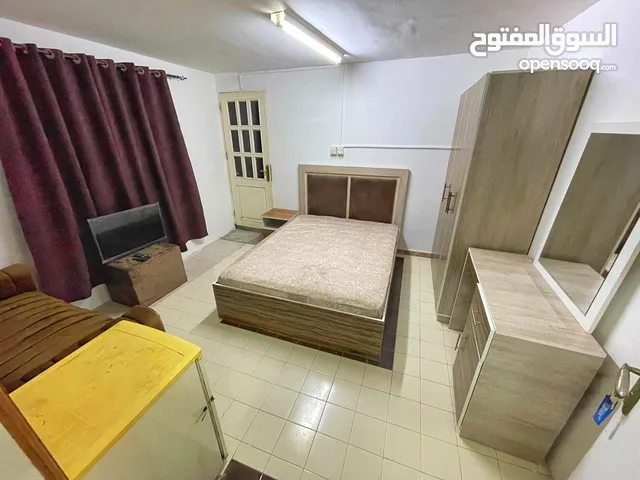 Furnished Monthly in Muscat Ghubrah