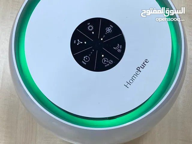 Homepure zayn air purifier