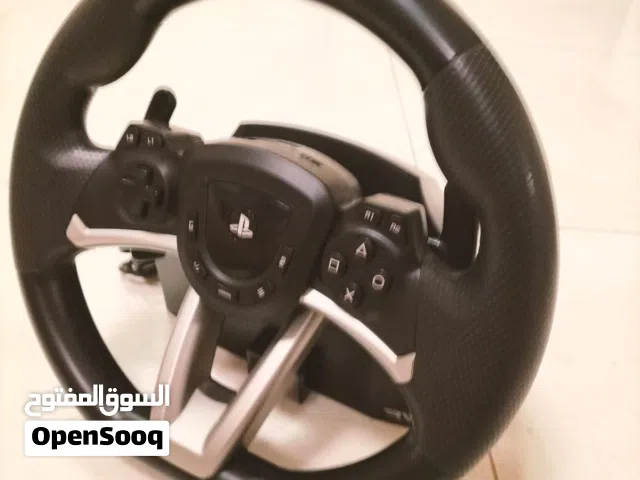 Hori PS5/PS4 Licensed Apex Wheel