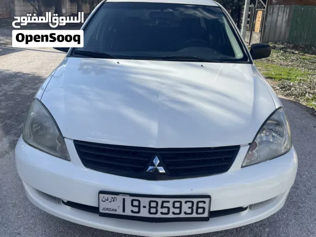 Used Mitsubishi Lancer in Irbid