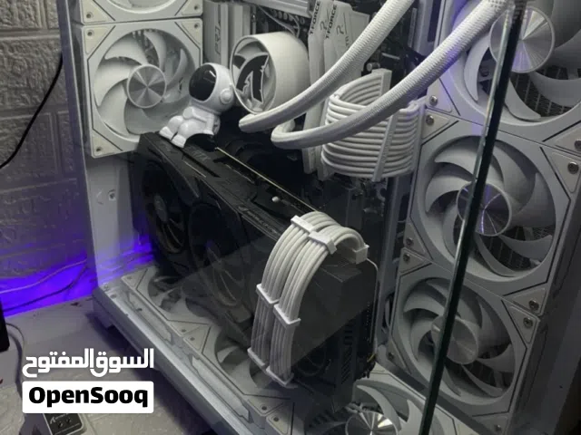 للبيع بيسي i5-14400F 2070super