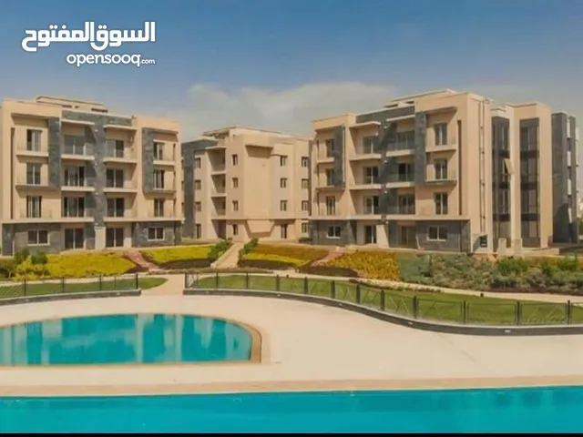 163m2 3 Bedrooms Apartments for Sale in Cairo Fifth Settlement