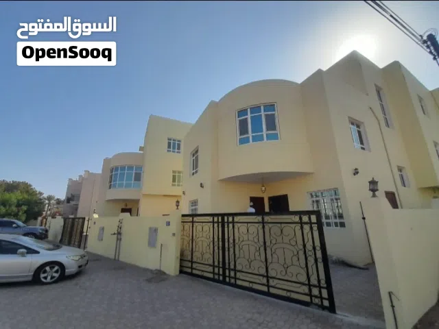 Unfurnished Monthly in Muscat Ansab