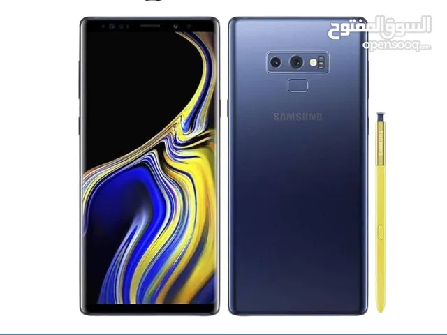 galaxy note 9