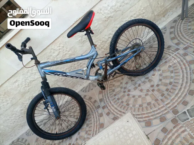 بسكليت جنط 20 امريكي
