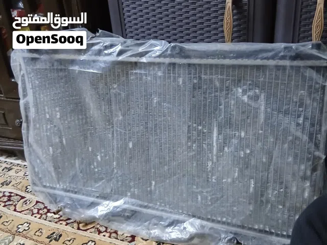 رديتر سبكترا  2002تومتك مستعمل بحال الوكاله بسعر مغري + ركايه سياره