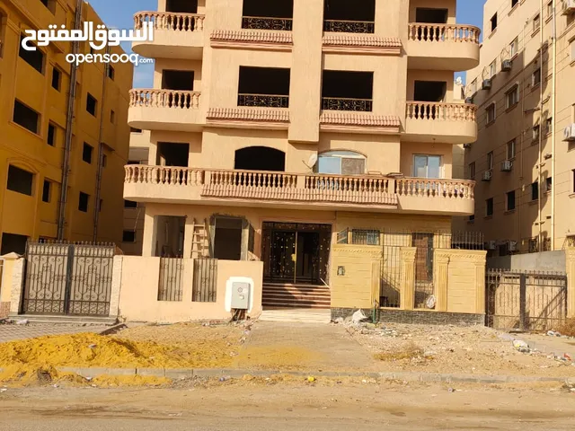 Building for Sale in Cairo Fifth Settlement