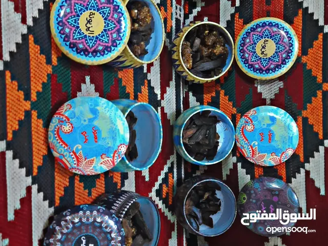 ادهان عود وبخور كويتي