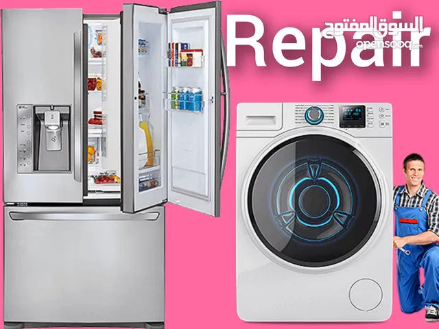 washing machine repair