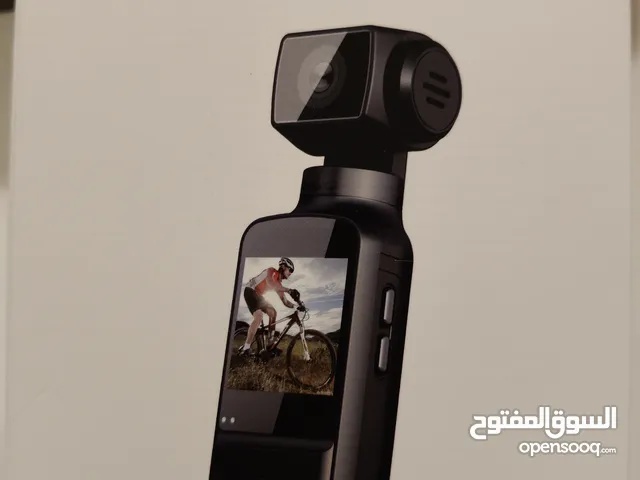 4K recorder camera