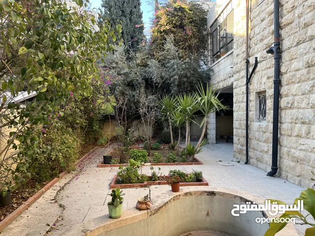 120 m2 2 Bedrooms Apartments for Rent in Amman Jabal Al-Lweibdeh