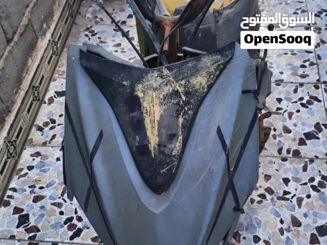 2022 ياماها XMAX