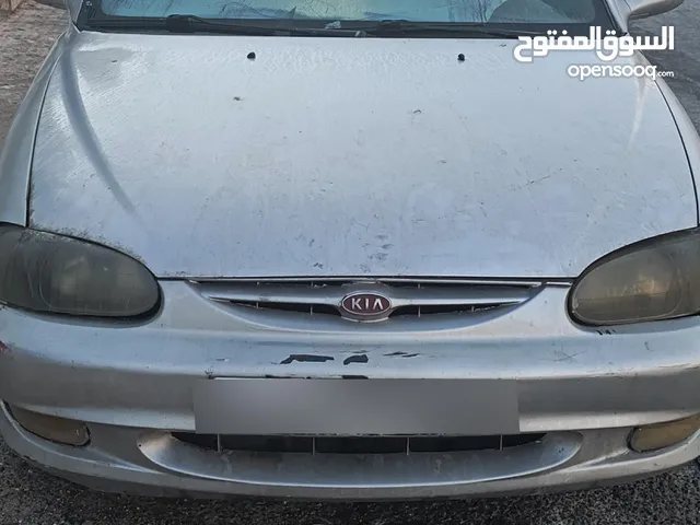 Used Kia Sephia in Salt