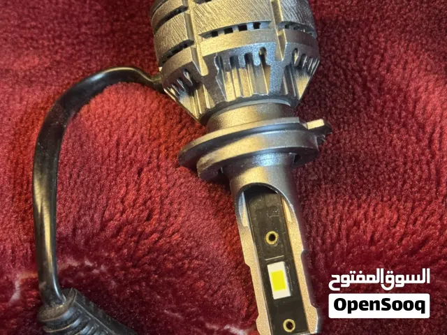 طقم ليد لسيارة