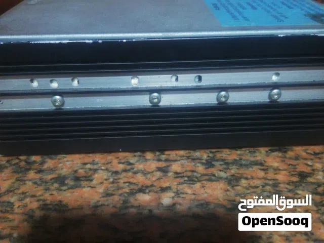 كاسيت سيارة مرسيدس موديل بيكر