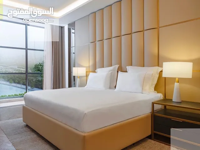 350 ft² Studio Apartments for Sale in Dubai South Dubai