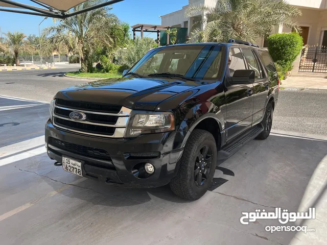 Used Ford Expedition in Hawally