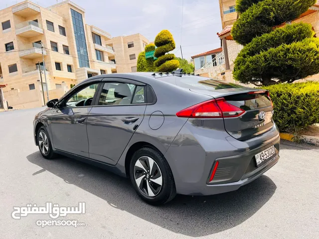 Used Ford Fusion in Amman