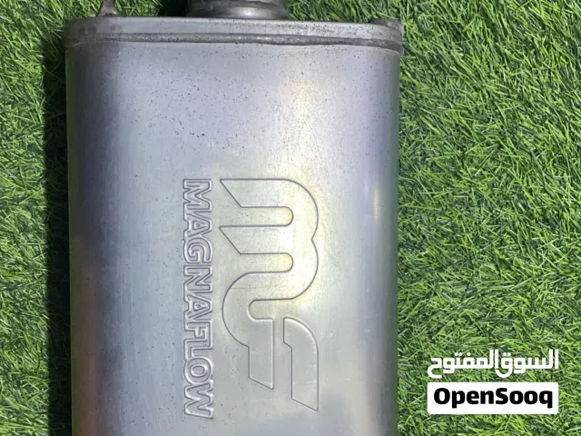 للبيع دبه من نوع ماجنا فلو نظيفه