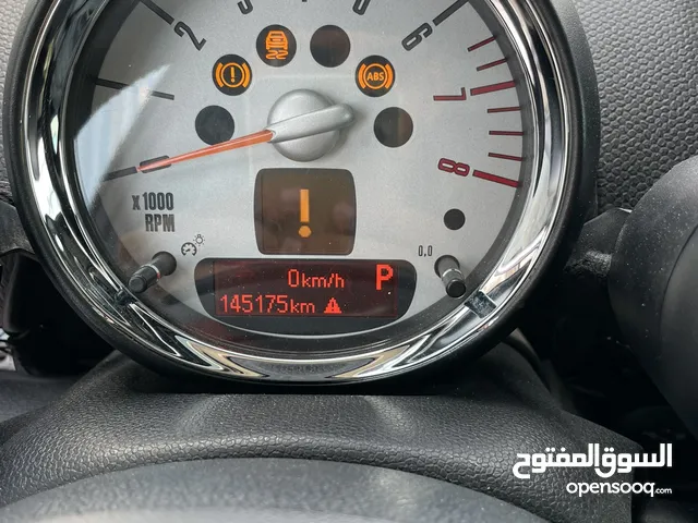 Used MINI Countryman in Dubai