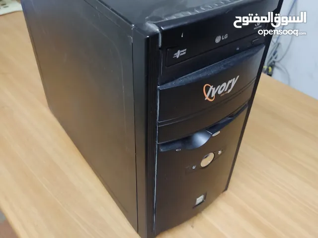 Windows Other Computers for sale in Ramallah and Al-Bireh