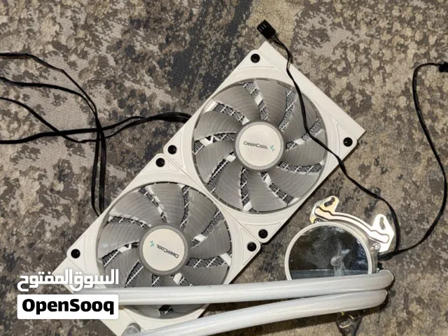DeepCool Cooler