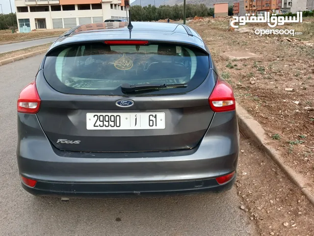 Ford C-MAX 2015 in Béni Mellal