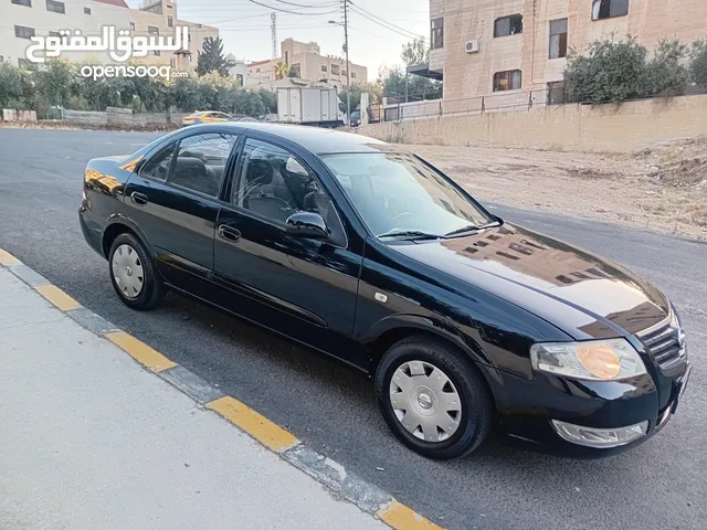 Used Nissan Sunny in Amman