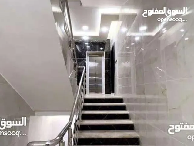 170 m2 3 Bedrooms Apartments for Rent in Amman Al Bnayyat