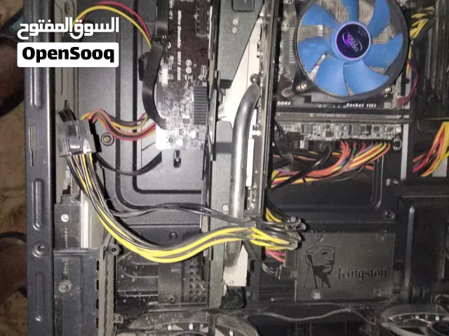 gaming pc for sale (negosiatable)