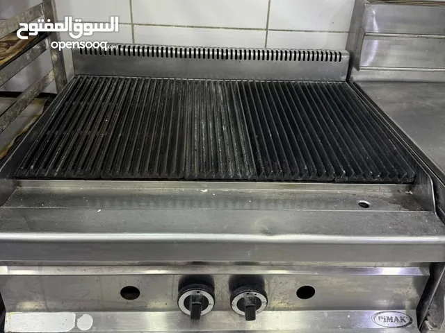 معدات مطعم للبيع