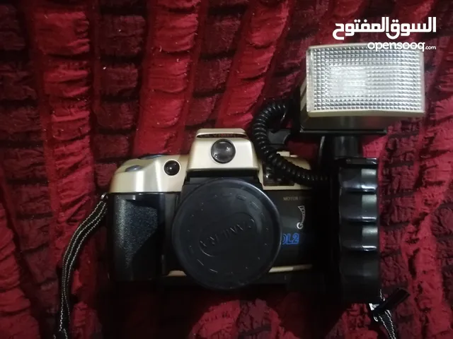 Olympus DSLR Cameras in Giza