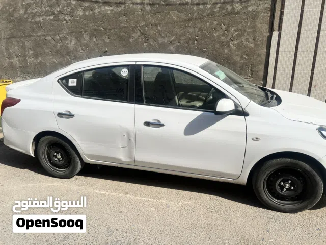 نيسان صني 2022 هندي