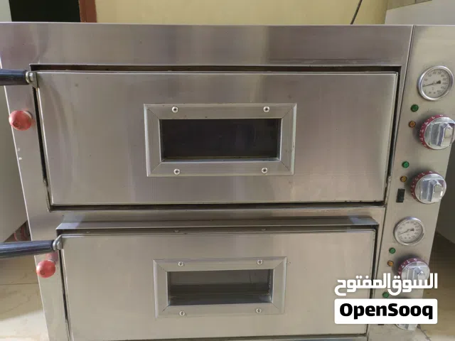 لبيع معدات مطاعم