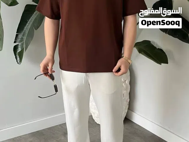 تيشيرت صيفي