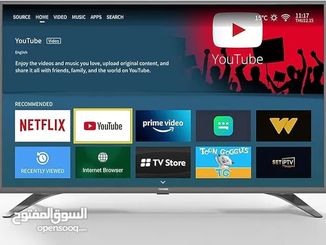 Others Other 43 inch TV in Minya