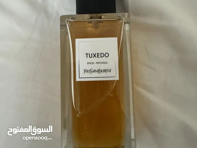 عطر ysl tuxedo