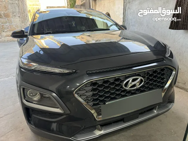 Used Hyundai Kona in Hebron