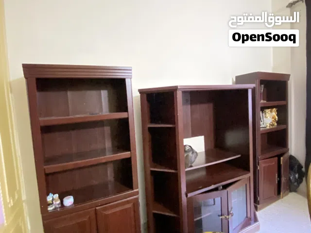 بوفيه وملحقاته