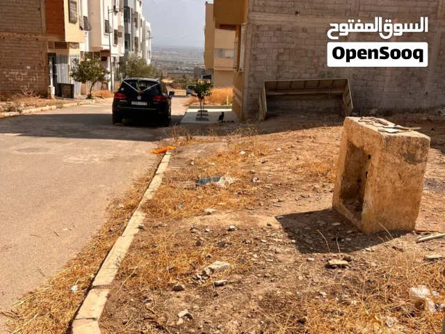 Mixed Use Land for Sale in Fès Oued Fès