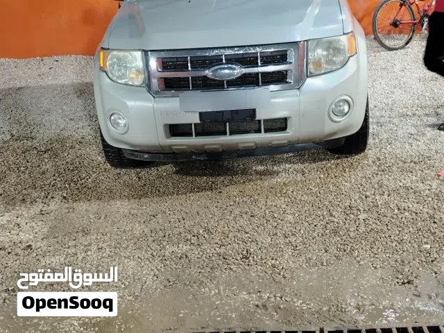 فورد سكيب للبيع