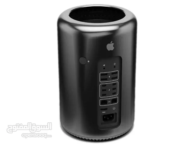 Apple mac pro